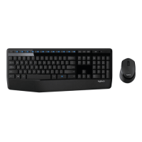  Logitech  MK345 (920-008534)