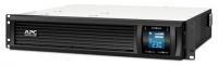    APC Smart-UPS C SMC2000I-2U 1300 2000 Black