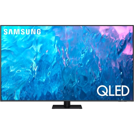  Samsung 55" QE55Q70CAUXRU QLED Ultra HD 4K SmartTV