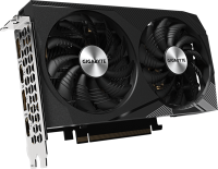  Gigabyte GeForce RTX 3060  8G ( 2.0) (GV-N3060GAMING-8GD 2.0)