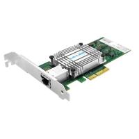   LR-LINK PCIE 10GB SINGLE PORT LREC9811BT