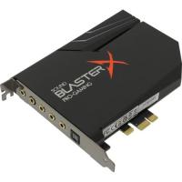   Creative PCI-E BlasterX AE-5 Plus (BlasterX Acoustic Engine) 5.1 Ret