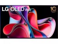  LG 55" OLED55G3RLA.ARUB evo OLED Ultra HD 4k SmartTV