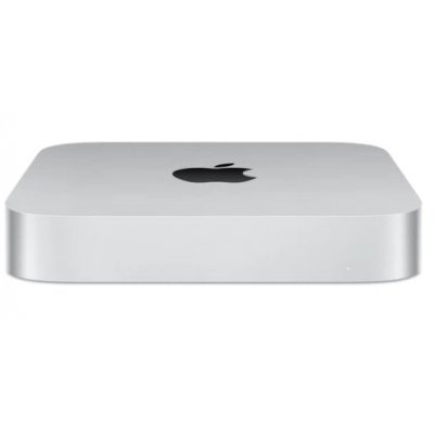  Apple Mac Mini Silver (M2 Pro/16Gb/512GB/MacOs) (Z1700005Y)    EU