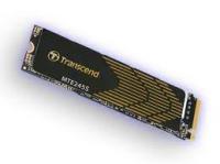   500GB Transcend SSD MTE245S, TS500GMTE245S