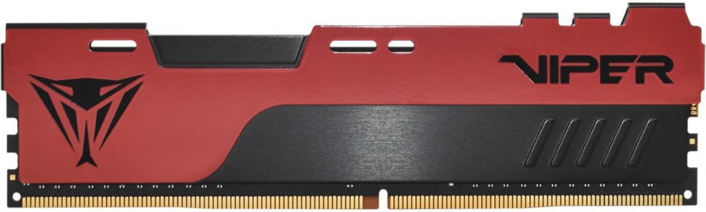   8Gb Patriot Viper Elite II  DDR4 3600MHz (PVE248G360C0)  (retail)