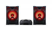  LG CK99+NK99  5000/CD/CDRW/FM/USB/BT