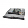   Supermicro SuperServer SYS-5019P-WT
