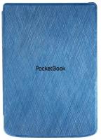  ()  PocketBook PB629/PB634, Shell cover, Blue () (H-S-634-B-WW)