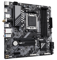   Gigabyte B650M D3HP AX SocketAM5 AMD B650 4xDDR5 mATX AC`97 8ch(7.1) 2.5Gg RAID+HDMI+DP