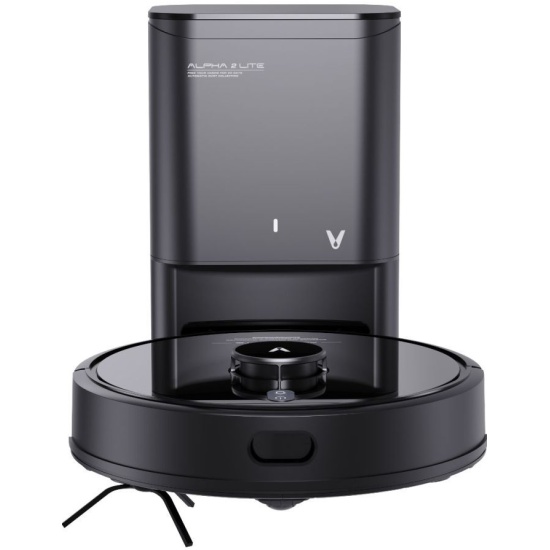 - Viomi Alpha 2 Lite Robot vacuum cleaner