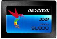   SSD 2.5" 512GB A-Data SU800 Read 560Mb/s Write 520Mb/s SATAIII ASU800SS-512GT-C