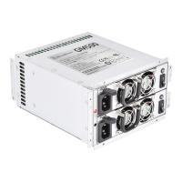   Silverstone 500 80 PLUS Silver Cybenetics G540GM500S00210