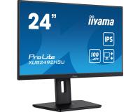  23.8" Iiyama ProLite XUB2492HSU-B6  