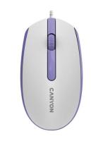   Canyon M-10, 1000dpi,   (White lavenderr) CNE-CMS10WL