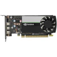  NVIDIA Quadro T400-4G Graphics Cards with accessories with ATX and LP brackets