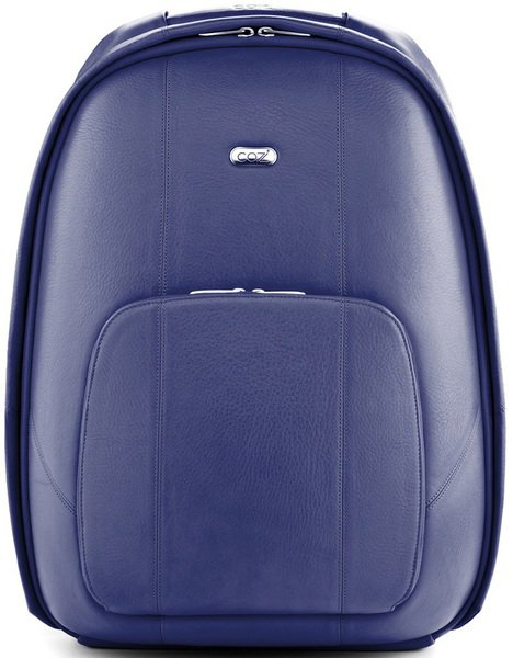  Cozistyle Urban Backpack Travel Blue (CCUB002)