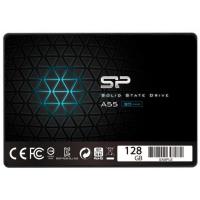 SSD Silicon Power SATA III 128Gb SP128GBSS3A55S25 Ace A55 2.5"