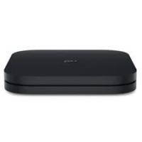 - Xiaomi Mi TV Box S 2nd Gen black (Google TV, 4, 2  , Bluetooth, Wi-Fi, USB, HDMI) (PFJ4167RU)