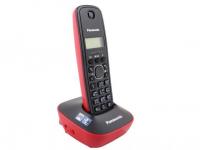  DECT Panasonic KX-TG1611RUR 