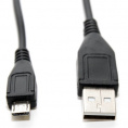  5bites USB 2.0 A (M) - Micro USB B (M), 1 (UC5002-010)