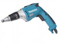 Makita FS6300   [FS6300] {570,0-6000\,6-  1\4",1.4,,-4,\-4,