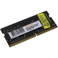     QUMO QUM4S-4G2666C19  DDR4 SODIMM 4GB