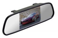      Silverstone F1 Interpower IP Mirror 4.3" 16:9 480x272 4