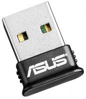  Bluetooth Asus USB-BT400 USB 2.0 Black Bluetooth 4.0