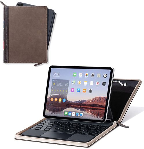 -      Twelve South BookBook Case Vol. 2  iPad Pro/Air 3/ 7th gen 11" 12-2014
