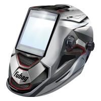   FUBAG ULTIMA 5-13 Panoramic Silver ""