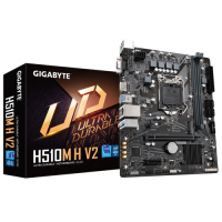   GIGABYTE Intel H510M H V2