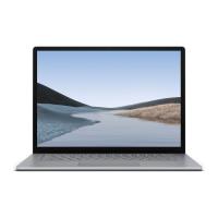  Microsoft Surface Laptop 3 Platinum, 15" (2496x1664) IPS /Intel Core i5-1035G7/8 LPDDR4X/128 SSD/Iris Plus Graphics/Windows 10 Pro,  (PLT-00003)