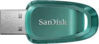   256GB SanDisk CZ96 Ultra Eco, USB 3.2 Green