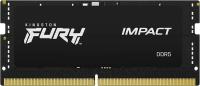   16GB Kingston FURY Impact PnP KF548S38IB-16, DDR5, 4800MT/s, CL38, SODIMM