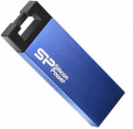 USB Flash     8Gb Silicon Power Touch 835 Blue (SP008GBUF2835V1B)