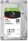   4Tb SATA-III Seagate IronWolf (ST4000VN008)