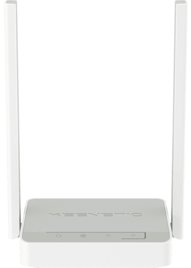  Keenetic 4G (KN-1212) 802.11n 2.4 300Mbps 4xLAN