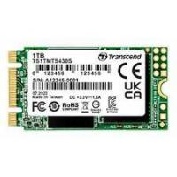   Transcend SSD 430S, 1TB, M.2(22x42mm), SATA3, 3D TLC, R/W 560/520MB/s, IOPs 85 000/85 000, TBW 560, DWPD 0.3 (TS1TMTS430S)