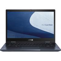  ASUS ExpertBook B3 Flip B3402FBA-LE0520, 14" (1920x1080) IPS /Intel Core i5-1235U/16 DDR4/512 SSD/Iris Xe Graphics/ ,  (90NX04S1-M00V60)