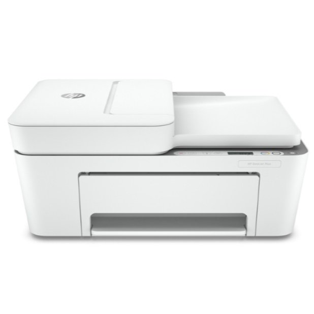  HP DeskJet Plus 4120 All in One 3XV14B A4 8ppm ADF Wi-Fi