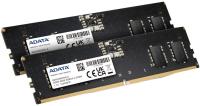   DIMM 16GB DDR5-4800 K2 AD5U48008G-DT ADATA