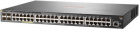  (switch) HP JL262A Aruba 2930F 48G PoE+ 4SFP Switch