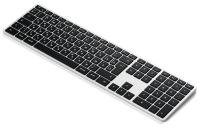   Satechi Slim X3 Bluetooth Backlit Keyboard, Bluetooth,  (ST-BTSX3S-RU)