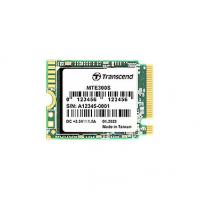 SSD- 512GB Transcend MTE300S (TS512GMTE300S) (PCI-E 3.0 x4, up to 2000/1100Mbs, 3D NAND, 200TBW, NVMe 1.3, 2230mm)