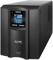    APC Smart-UPS SC SMC1000I-CH 600 1000 