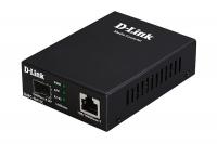  D-Link DMC-G01LC/C1A  1  100/1000Base-T  1  1000Base-X SFP