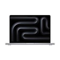  MacBook Pro 14" Silver 12CPU/18GPU 18/1TB Apple M3Pro MRX73LL/A A2992 195949000072