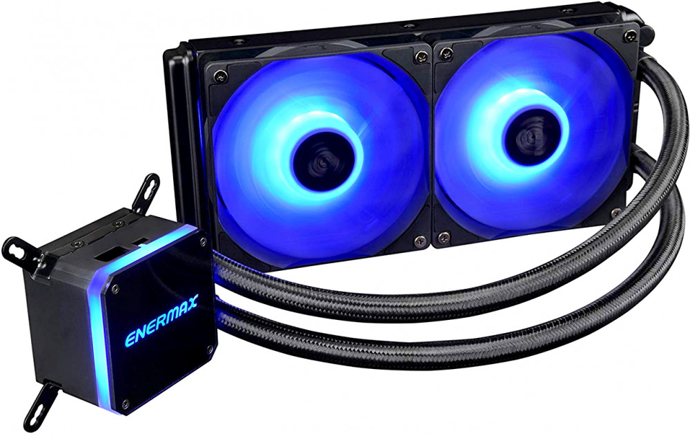    Enermax ELC-LMT240-RGB LiqMax III