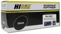  Hi-Black TK-3060  Kyocera-Mita ECOSYS M3145idn/M3645idn, 14,5K